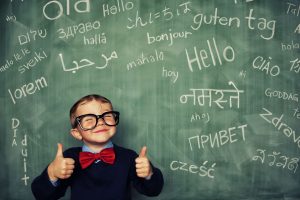 Metodología CLIL AICLE