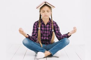 Mindfulness aula