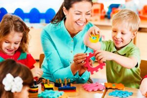 Curso Juego Infantil