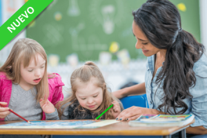 Atención al alumnado con Necesidades Especiales