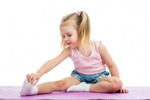 Curso Yoga Infantil