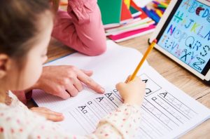 Curso Lectoescritura
