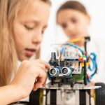 Programación y robótica será materia obligatoria desde Infantil a ESO