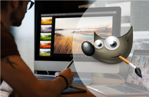 Curso GIMP