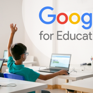 Curso Google for Education