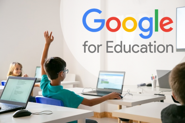 Curso Google for Education
