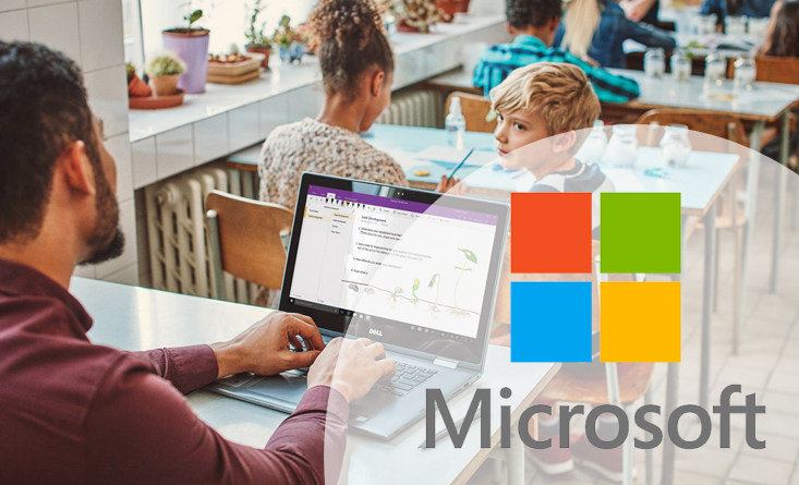 Microsoft Office 365: aplicaciones educativas para el aula