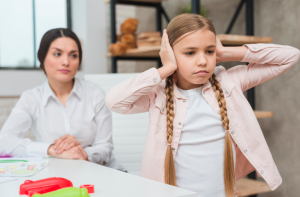Curso Síndrome de Asperger
