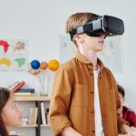 Transformación Digital en la Educación: Realidad Virtual y Aumentada