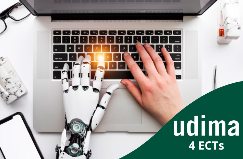 Inteligencia Artificial para docentes