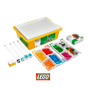 Robot educativo