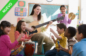 Técnico Profesional en Musicoterapia