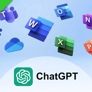 ChatGPT aplicado a Microsoft365 para docentes