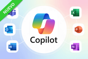 Copilot en Microsoft 365