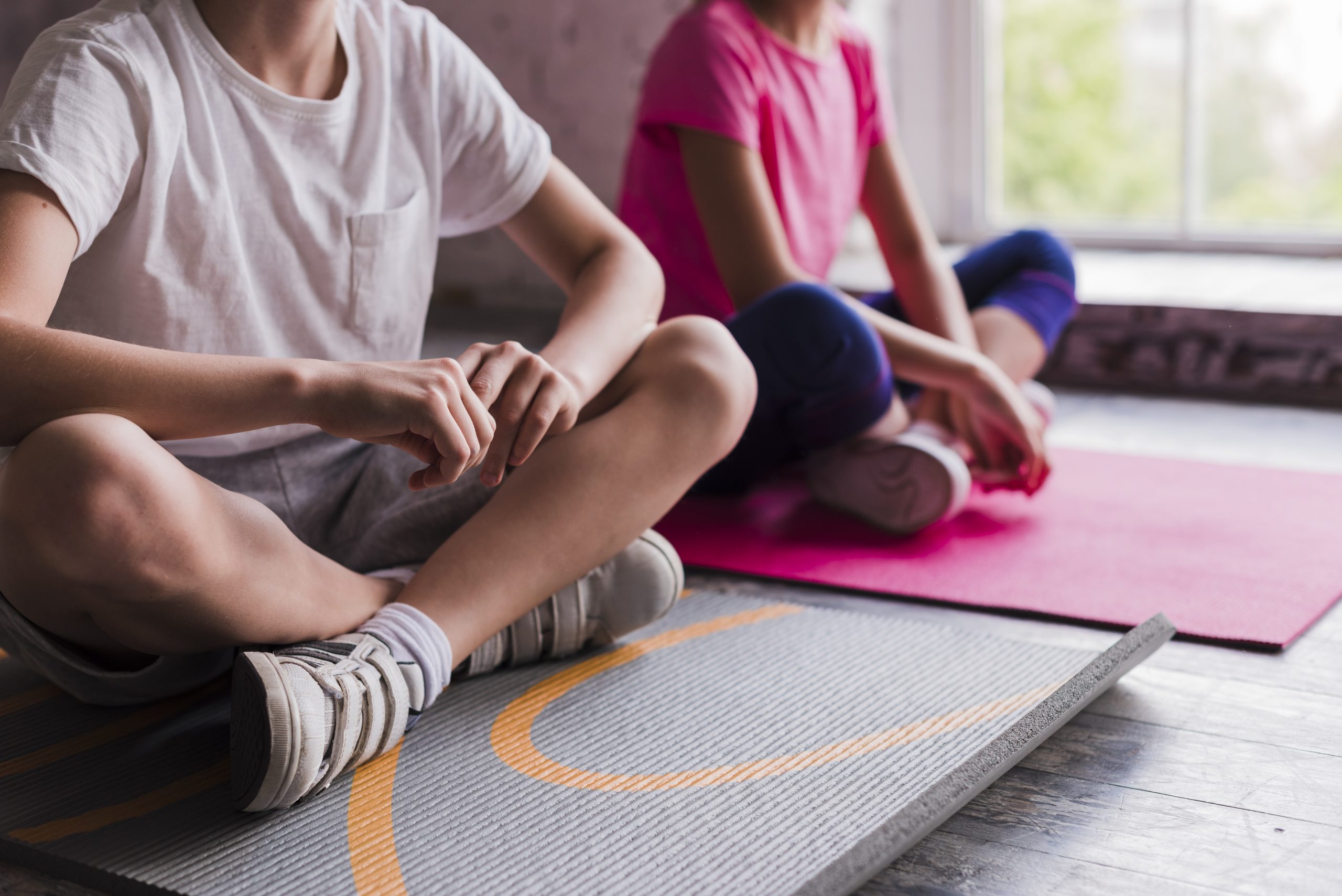 Mindfulness y Tecnología en el Aula