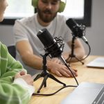 PODCAST INTEGRADO EN LA EDUCACIÓN: DESARROLLO INTEGRAL A TRAVÉS DE LA CREATIVIDAD Y EL APRENDIZAJE EXPERIENCIAL