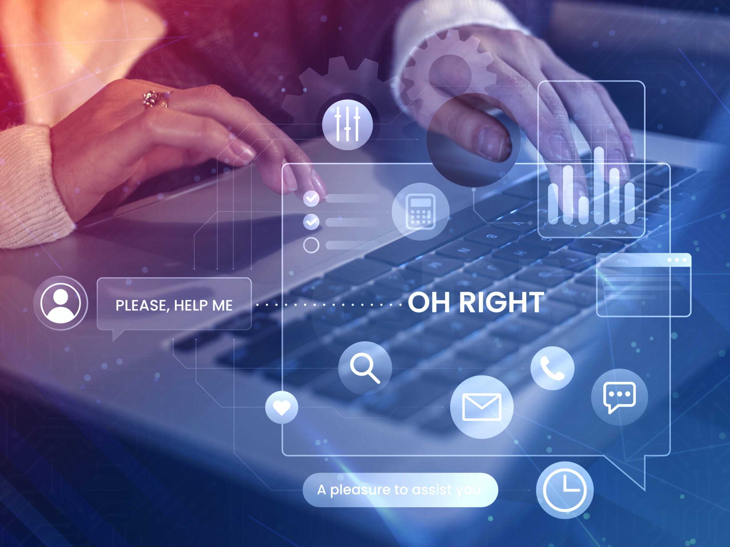 Chatbots y asistentes virtuales en el aula