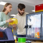 Proyectos Educativos con Impresión 3D: Ideas y Aplicaciones para Llevar la Impresión 3D al Aula