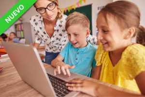 Metodologías Activas e Innovadoras:  enseñar en la era digital