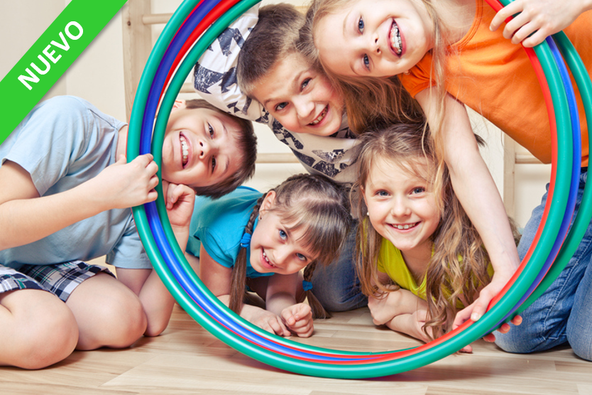 Psicomotricidad en el aula