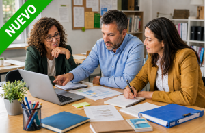 Curso Dirección de Centros Educativos