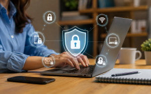 Privacidad, dispositivos y navegacion segura en educacion