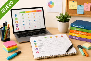 Curso Rubricas para evaluar competencias