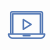 modalidad curso, asociación didáctica